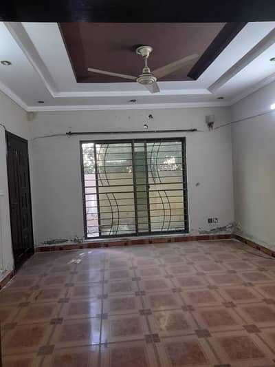 10 Marla house for sale in Uet housing society