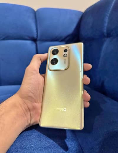 INFINIX ZERO 20 8/256