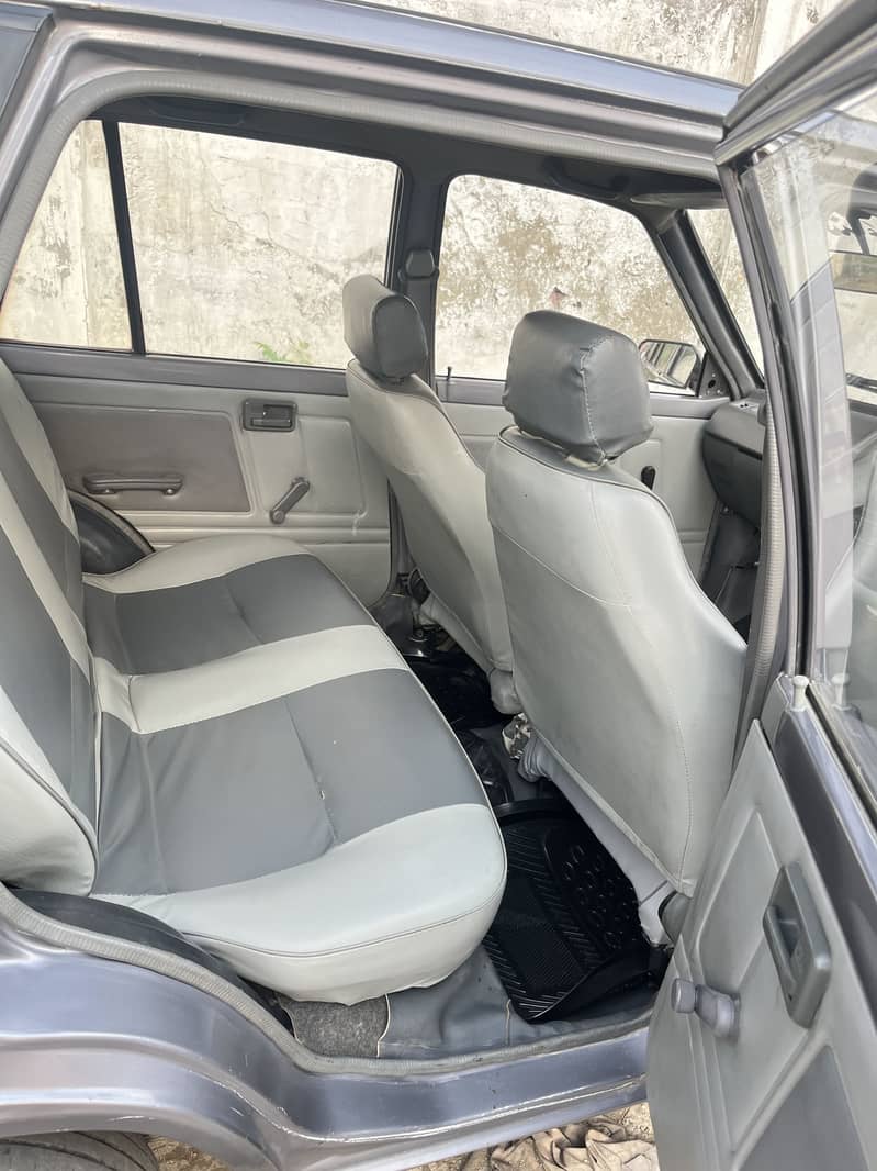 Mehran vx 2019 1