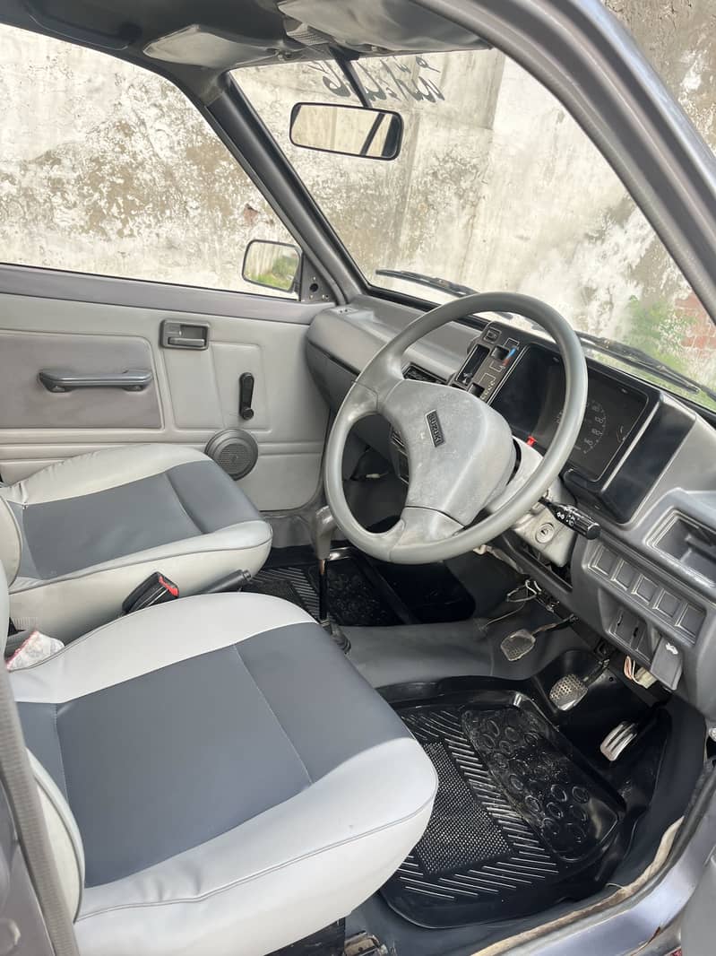 Mehran vx 2019 3