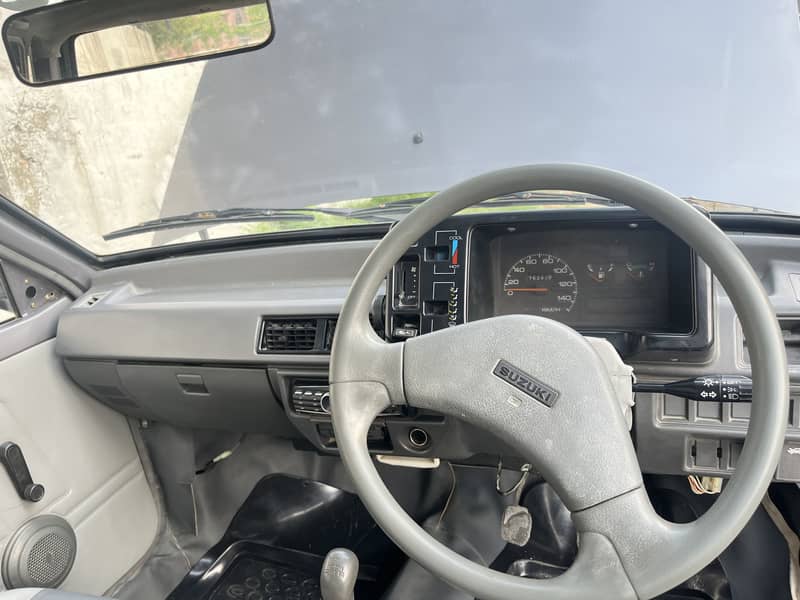 Mehran vx 2019 5