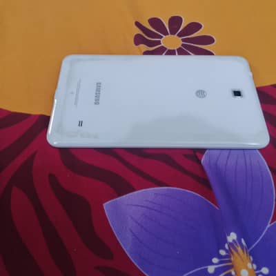 Samsung original galaxy tablet made by Dubae