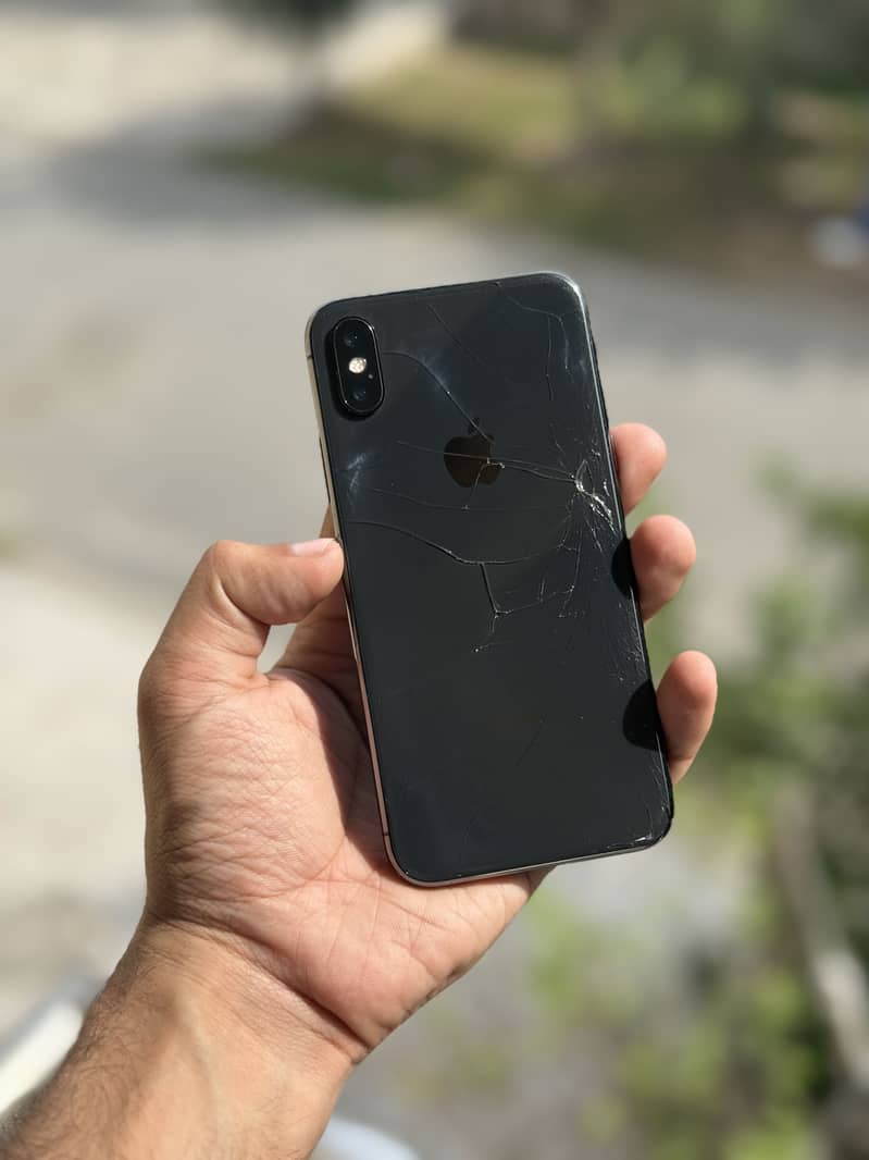 Iphone X 1