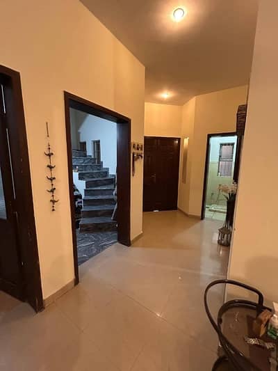 10 Single Storey House available For Sale in NFC Socity Phase -1, Lahore