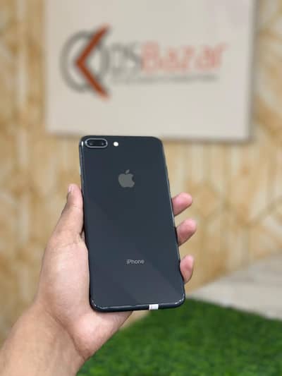 IPHONE 8 PLUS | 64GB | NON PTA | APPLE IPHONE 8 PLUS