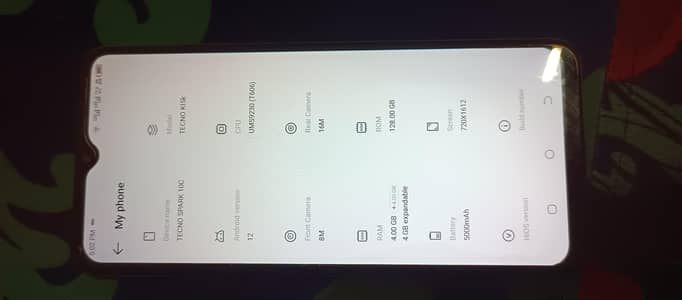 Excellent Condition Smartphone for Sale – Fully Working, Great Battery