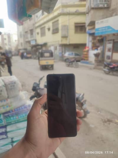 Infinix Smart 8 Urgent Sale