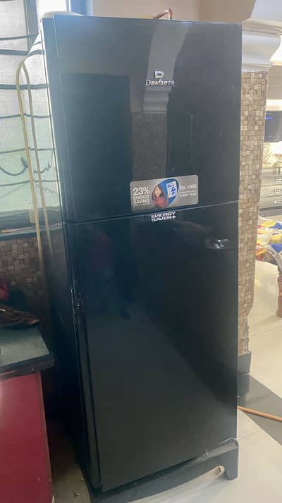 Dawlance Refrigerator | Energy Saver