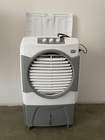 Deluxe 6600 Air Cooler
