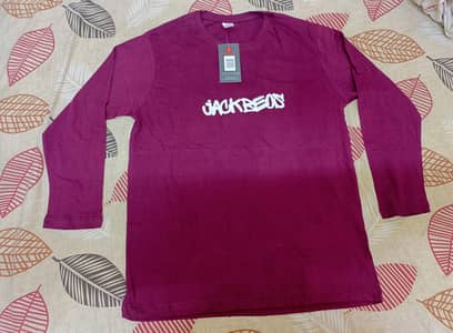 Jack Boes Shirt. Brand New