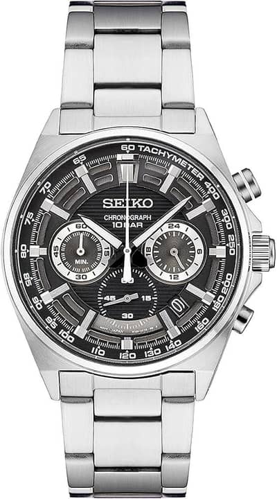 SEIKO SSB347 Watch for Men