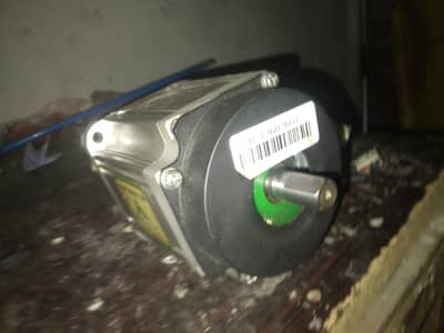 Argent for sale  Qixing QD585 AC Servo Industrial Sewing Machine Motor