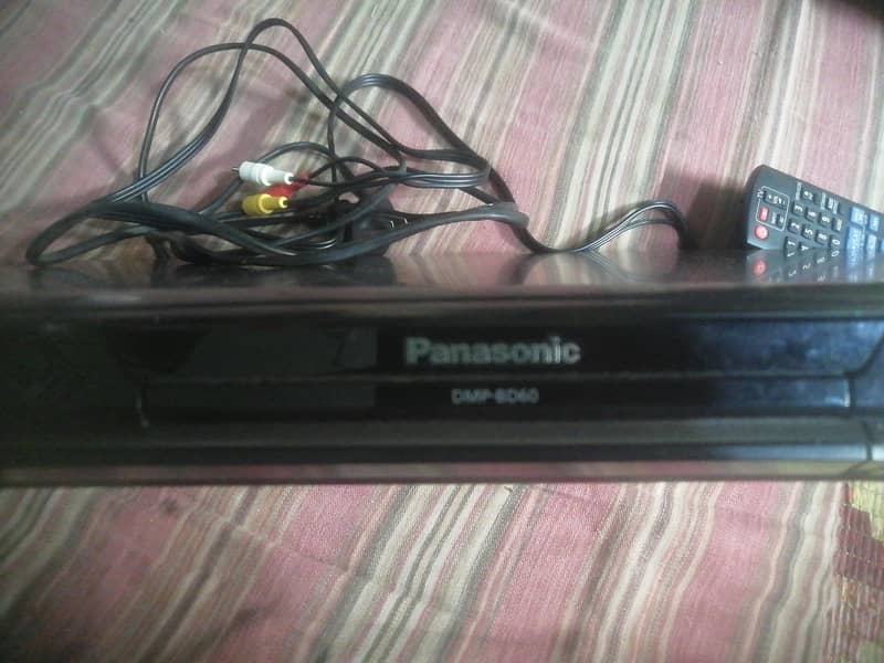 Panasonic 1