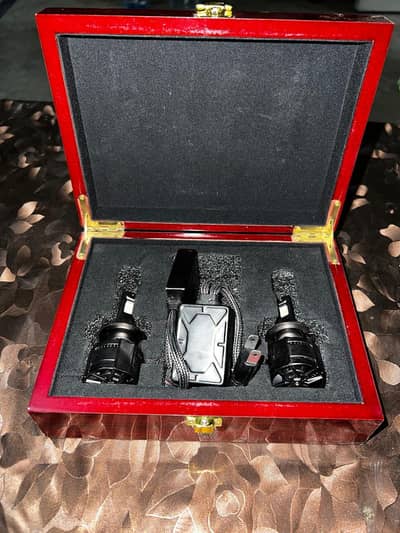 Mega shine car LED lights 1000w