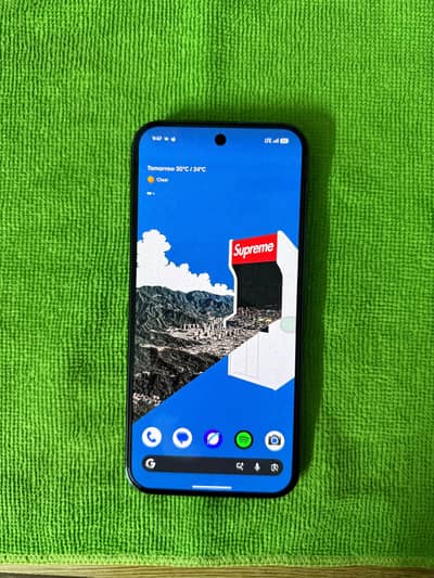 9 Pro XL 512gb Official PTA