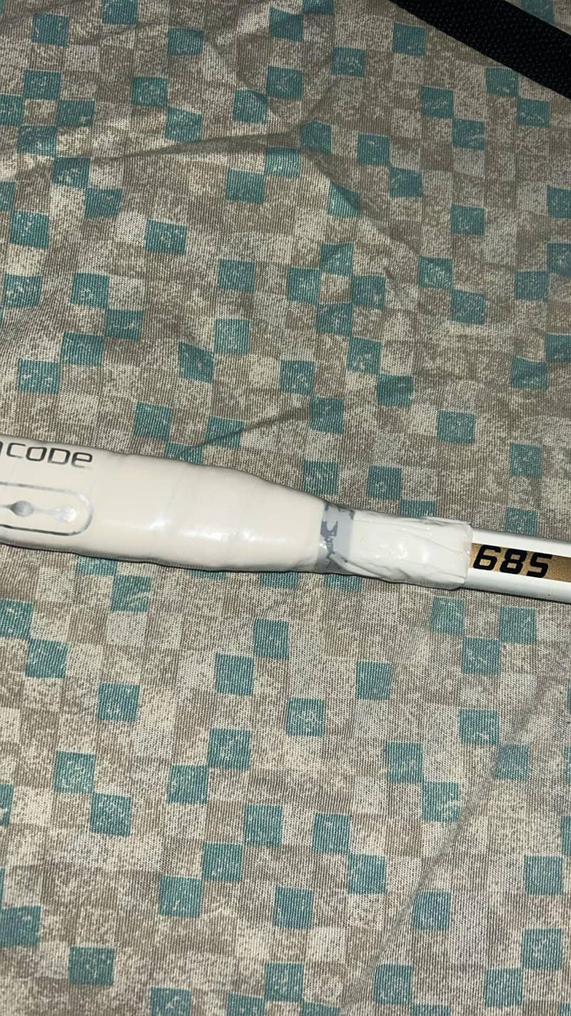 Squash racket nicode 589 2