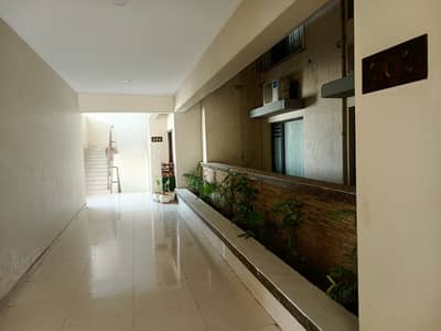 Clifton Block 8, 2500 SqFt, 3 Bed Apartment for Sale