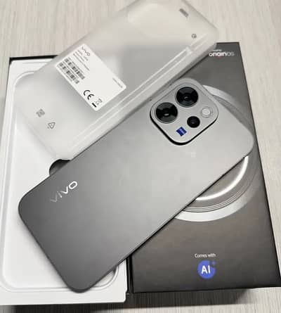 Vivo V70 5G