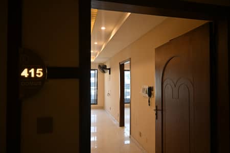 1-Bed Apartment for Sale | 777 Sq. Ft | Installments Available | Modern Living