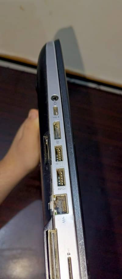 HP PROBOOK 650 G2 laptop for sale imported from ireland