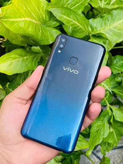 vivo y91
