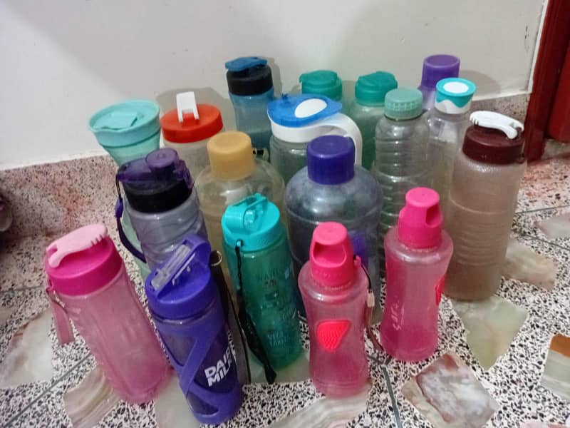 Different School Bag 8