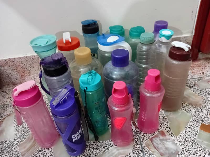 Different School Bag 9