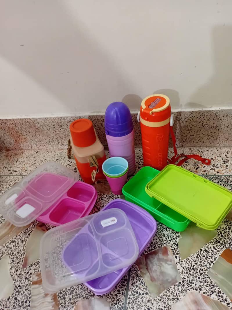 Different School Bag 11