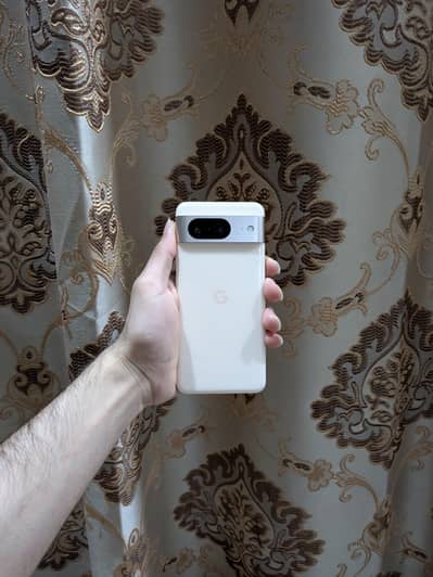 Google Pixel 8 5G | Dual Sim Pta Approved