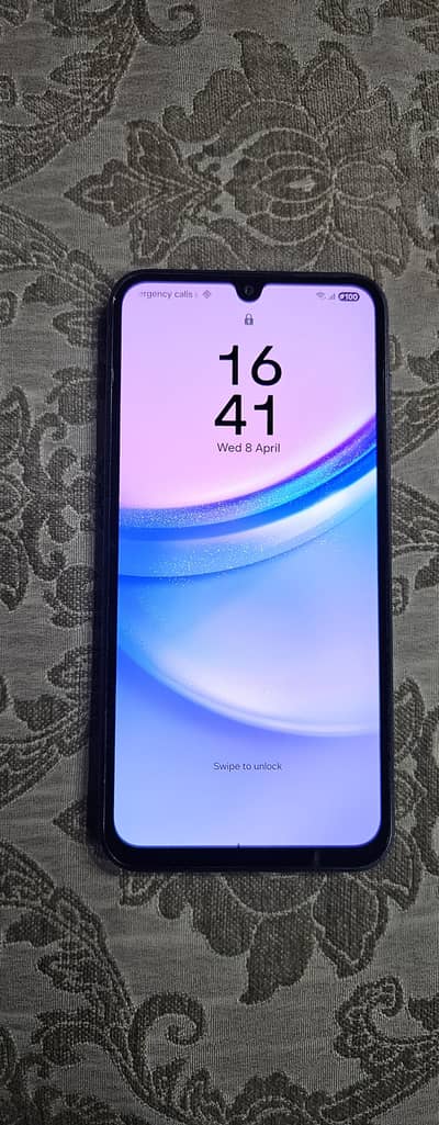 Samsung Mobile A15 5G