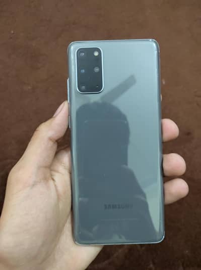 Samsung Galaxy S20+ plus 5G official PTA APPROVED.