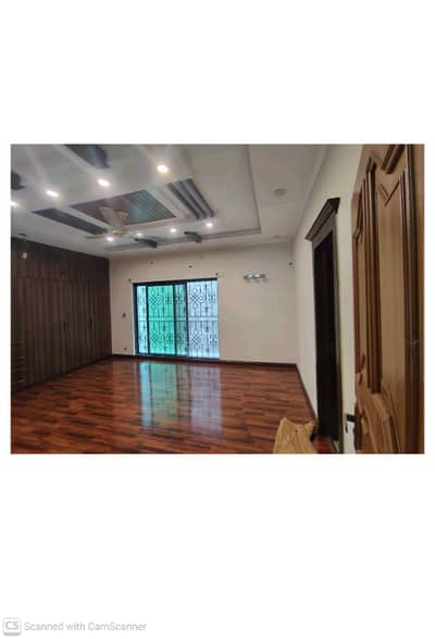 1 Kanal Double Story House with Car Parking for Sale in Model Town Extension Lahore