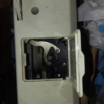 stitching machine
