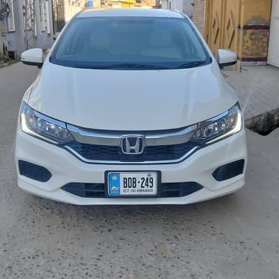 Car for sale Honda City CVT 1.2