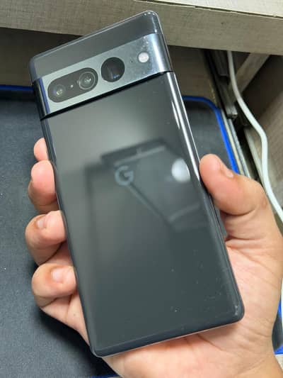 Google Pixel 7 Pro 12/512GB Approved