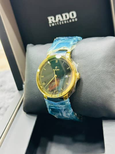 2026 Centrix Automatic Watch Copper Gold | Brand New | Luxury Model |