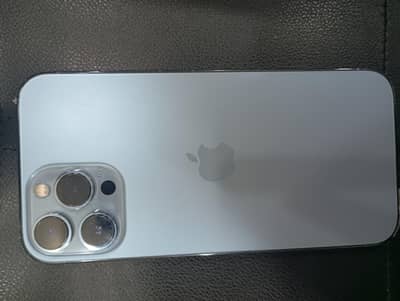 iPhone 13 Pro Max non PTA