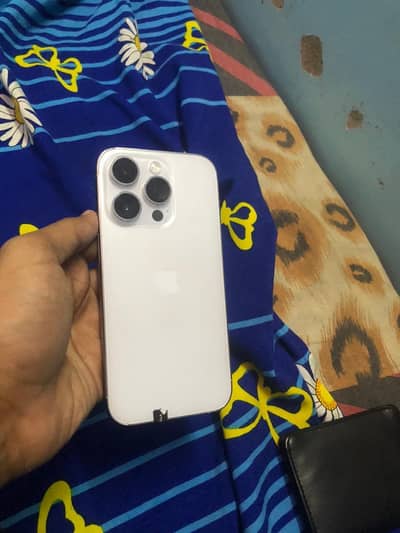 Iphone 14 pro pta approved