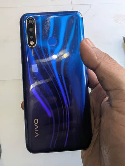 Excellent Condition - Vivo Y19