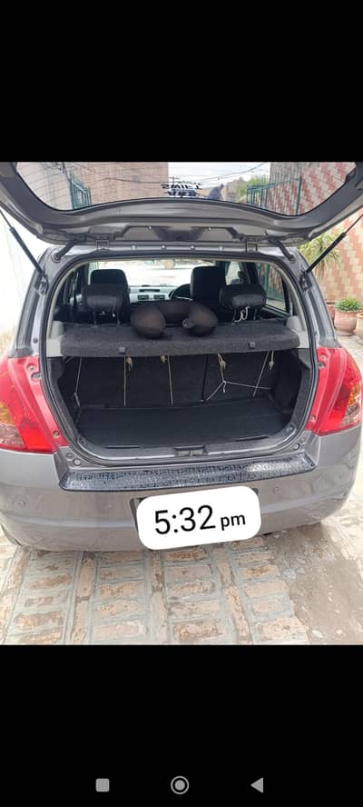 Suzuki swift 1.3