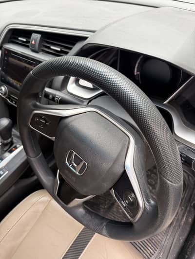 Honda Civic Ug leather 18/19 Urgent Sale