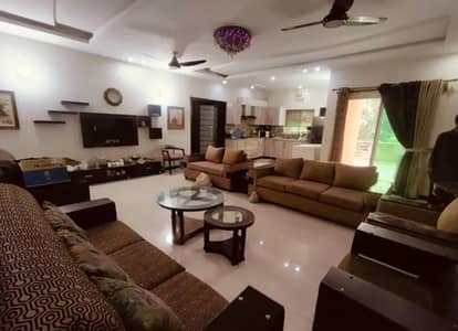 2 Kanal like New Upper Portion Available for Rent in Valencia Town