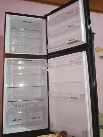 “Heavy Duty Double Door Freezer – Best Deal”