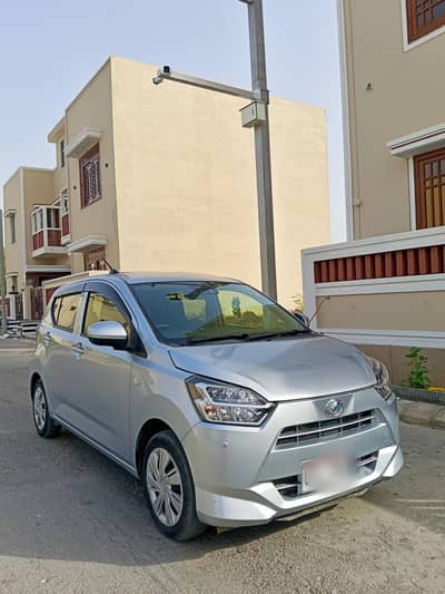 Daihatsu Mira XSA 3 2022/25l