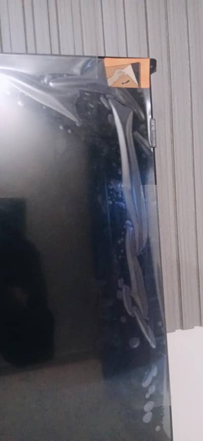 My new LED 40 inches