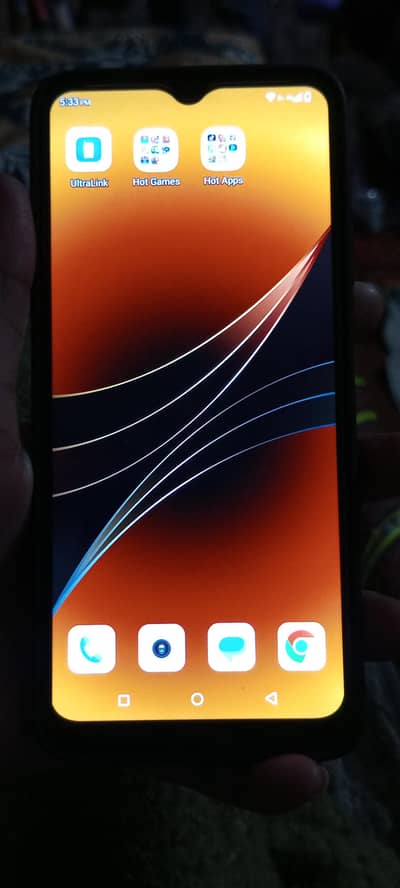 bilkul new ha 21000 ka