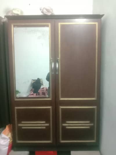 2door kabard, new condition 10/10, original wooden , 03181524052
