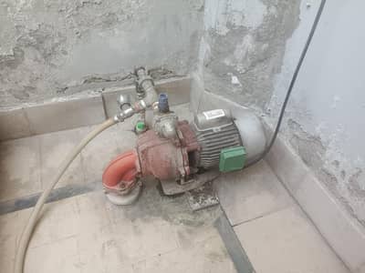 water pump router mpter