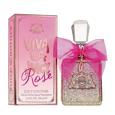 VIVA LA JUICY ROSE 100ML