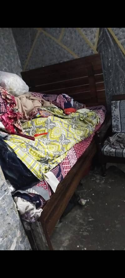 5+6 bad and foom.  3 month use only